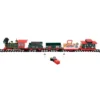 Disney Mickey Mouse And Friends ''Making Christmas Magical'' Train Set -Northlight Shop GUEST 0437f7d3 a209 4400 a3ee bc7da46ac32b