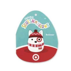 Squishmallows 12" Target Bullseye Plush -Northlight Shop GUEST 045affd7 ef0f 447a 9589 f17a2b470704