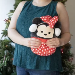 Squishmallows Original 8-Inch Minnie Mouse- Official Jazwares Plush- Collectible Soft & Squishy Disney Stuffed Animal Toy- Gift For Kids, Girls & Boys 9 Squishmallows Original 8-Inch Minnie Mouse- Official Jazwares Plush- Collectible Soft & Squishy Disney Stuffed Animal Toy- Gift For Kids, Girls & Boys -Northlight Shop GUEST 046ee71a d9a6 44bf 8987 ef35eb71978f