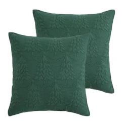O Christmas Tree Euro Sham Set Of 2 - Levtex Home 9 O Christmas Tree Euro Sham Set Of 2 - Levtex Home -Northlight Shop GUEST 07de391e ea4c 4bdd a8a6 93728ebdfe52