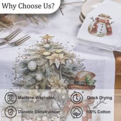 Park Designs Down Home Holiday Table Runner 13" X 54" -Northlight Shop GUEST 08444f4c 5a0c 4535 9b20 3ee33d2599d6