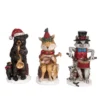 Transpac Large Rustic Music Critter Figurines Set Of 3 Decorative Resin Animal Figurines For Christmas Indoor Decor -Northlight Shop GUEST 09e62f04 2999 4704 b5f2 2421096a3044