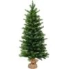 Costway 3Ft Pre-Lit Spruce Tabletop Christmas Tree Lights Timer -Northlight Shop GUEST 0a259b56 c531 4f44 94d9 2eca37133707