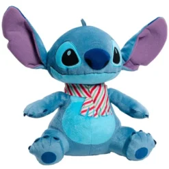 Disney Lilo & Stitch Holiday Large Plush: Polyester Character Stuffed Animal 8 Disney Lilo & Stitch Holiday Large Plush: Polyester Character Stuffed Animal -Northlight Shop GUEST 0b90c3cd 1a04 4789 bb9b 7b1b1fa563f7