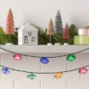 20ct Christmas Tinsel Lights Multi-Colored With Green Wire - Wondershop™ -Northlight Shop GUEST 0e3f1203 1998 46b0 b1d0 26772a840c37