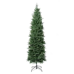 National Tree Company First Traditions Unlit Slim Duxbury Artificial Christmas Tree 9 National Tree Company First Traditions Unlit Slim Duxbury Artificial Christmas Tree -Northlight Shop GUEST 0f6f3c9a afba 47d4 998e 4b37bac857b5