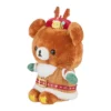 Chairoikoguma San-X Original Sweet Christmas Series Plush 2 Chairoikoguma San-X Original Sweet Christmas Series Plush -Northlight Shop GUEST 0f7d6e14 6e6f 4f1c ba5c 46c983e011dc