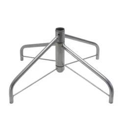 Northlight 9' Pre-Lit Artificial Christmas Tree Metallic Sheer Champagne Tinsel - Clear Lights -Northlight Shop GUEST 10e9bd36 cddb 44ec 9135 c2ad49f07f11