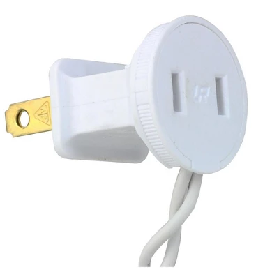 Northlight 50ct Mini LED String Lights Blue - 16.25' White Wire 4 Northlight 50ct Mini LED String Lights Blue - 16.25' White Wire - Image 2