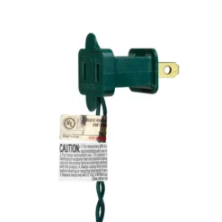 Northlight Mini Incandescent Christmas Lights - Multi-color - 10' Green Wire - 50ct -Northlight Shop GUEST 132f28ab e1bd 40cc 98d4 d59510817887