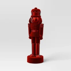 11.5" Christmas Nutcracker With Glittered Finish - Wondershop™ -Northlight Shop GUEST 149bf486 a052 463f ba6d e1e8393b83f5