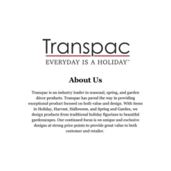 Transpac 14 In Multicolor Light Up Flying Santa Tree Decor For Christmas Decorative Objects