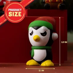 Joyfy 6-Pack Christmas Squishy Toys – Jumbo Slow-Rise Stress Relief Characters (3.6”-5”) -Northlight Shop GUEST 16b5627a ef9d 48d5 a12a 2e9ff7c7dbe0