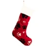Personalized Pet Dog Stocking By MerryStockings