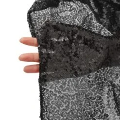 Unique Bargains Polyester Sequin Dining Room Parties Dances Round Tablecloth 1 Pc -Northlight Shop GUEST 18745b1b 574e 460b b008 ff359a3c0cc1