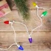 Northlight 25 Count Multi-Color LED C7 Christmas Lights, 16 Ft White Wire 1 Northlight 25 Count Multi-Color LED C7 Christmas Lights, 16 Ft White Wire -Northlight Shop GUEST 19104b6c b625 44a1 9f16 6a0ceb83de75