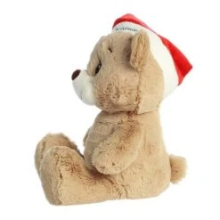 Aurora Medium My Beary 1st Christmas Precious Moments Festive Stuffed Animal Brown 12" 10 Aurora Medium My Beary 1st Christmas Precious Moments Festive Stuffed Animal Brown 12" -Northlight Shop GUEST 195faf47 6c23 4f43 a1ff bf19c6bd71f9