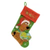 Scooby-Doo Applique Holiday Stocking 20" 1 Scooby-Doo Applique Holiday Stocking 20" -Northlight Shop GUEST 19894138 b749 4b02 ba76 10c6381fffa0