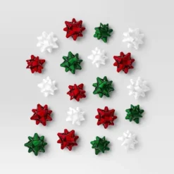 20ct Christmas Bow Bag - Wondershop™ -Northlight Shop GUEST 1a0576d5 83fc 4e4a aea0 911f98df851a