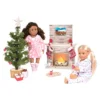 Our Generation Holiday Celebration Set For 18" Dolls -Northlight Shop GUEST 1a3198a3 196f 495d 90a8 126ec787b972