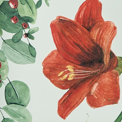 Park Designs Celebrate The Season Salad Plate Set Of 4 4 Park Designs Celebrate The Season Salad Plate Set Of 4 - Image 2