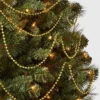 25' Plastic Bead Decorative Christmas Tree Garland - Wondershop™ -Northlight Shop GUEST 1bf5feec 9614 4483 90db 7ec6b399657f