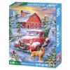 Springbok Holidays On The Farm Jigsaw Puzzle - 500pc: Memory Skills, Creative Thinking, Cardboard Material 1 Springbok Holidays On The Farm Jigsaw Puzzle - 500pc: Memory Skills, Creative Thinking, Cardboard Material -Northlight Shop GUEST 1dbb871d 8acc 46ef 9014 5a7130007672