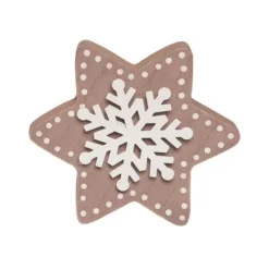 Transpac Winter White Red Gold Wood Tabletop Figurines Set Of 3 Christmas Decorations 5.91H Decorative Objects 8 Transpac Winter White Red Gold Wood Tabletop Figurines Set Of 3 Christmas Decorations 5.91H Decorative Objects -Northlight Shop GUEST 1e166f48 eace 4c07 919f c5412e8b17d3