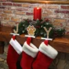 3pc 5" Gold Sparkle "JOY" Stocking Holders - National Tree Company 1 3pc 5" Gold Sparkle "JOY" Stocking Holders - National Tree Company -Northlight Shop GUEST 20597b10 2e7c 4ab0 bbdd a48e5c850afd