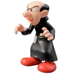 The Purple Cow The Smurfs Advent Calendar: Winter-Themed Tabletop Paper And Cardboard -Northlight Shop GUEST 2676fa33 f9dc 4102 aa16 63ebde28d514