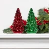 Transpac Glass Light Up Green And Red Tree Decor Set Of 2 Christmas Home Decorations For Festive Cheer 2 Transpac Glass Light Up Green And Red Tree Decor Set Of 2 Christmas Home Decorations For Festive Cheer -Northlight Shop GUEST 27fb1e52 2d32 4c8b 98e3 9c45a89ab00b