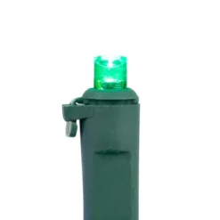 Northlight 100ct Wide Angle LED String Lights Multi-Color - 33' Green Wire -Northlight Shop GUEST 2b46d829 28ac 4636 b7fc c8e85734f91f