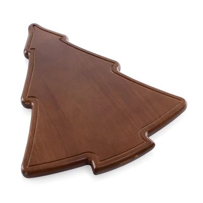 Toscana Christmas Tree Serving Tray 5 Toscana Christmas Tree Serving Tray - Image 3