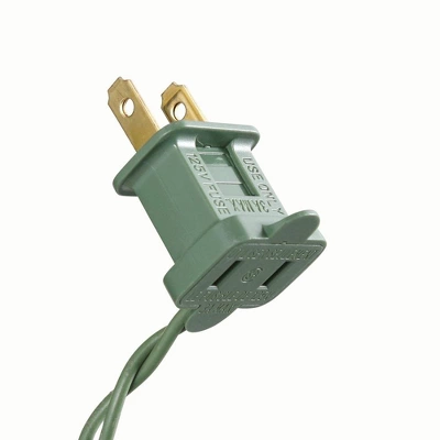 GE StayBright 25 LED C-9 Christmas Lights Multi Color With Green Wire 12-FT 4 GE StayBright 25 LED C-9 Christmas Lights Multi Color With Green Wire 12-FT - Image 2