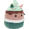 Squishmallows 10-Inch Ernesto The Peppermint Latte- Official Jazwares Plush- Collectible Soft & Squishy Stuffed Animal Toy-Gift For Kids, Girls & Boys 2 Squishmallows 10-Inch Ernesto The Peppermint Latte- Official Jazwares Plush- Collectible Soft & Squishy Stuffed Animal Toy-Gift For Kids, Girls & Boys -Northlight Shop GUEST 2f5e4f01 b99b 413e a14f 6629094e363d