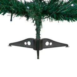 Northlight LED Lighted Christmas Tree Outdoor Pathway Markers - 24" - Set Of 3 -Northlight Shop GUEST 2f839616 83b4 4e95 beec 9e126f63652c