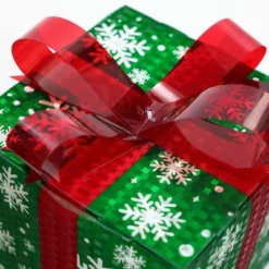 LuxenHome Set Of 3 Colored Presents Lighted Holiday Decoration Multi-Color 25 LuxenHome Set Of 3 Colored Presents Lighted Holiday Decoration Multi-Color -Northlight Shop GUEST 2fd0637b 7868 4cd5 be9a 94d04bcc08dd