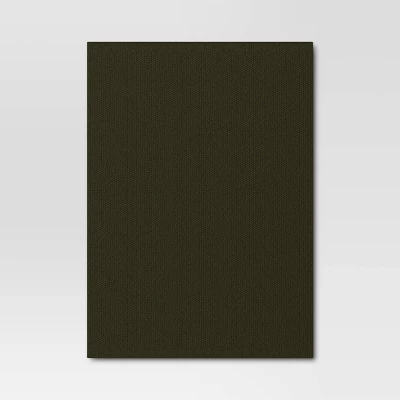 50"x60" Chenille Knit Throw Pillow - Threshold™ 4 50"x60" Chenille Knit Throw Pillow - Threshold™ - Image 2