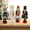 Northlight Wooden Nutcracker Suite Ballet Christmas Decorations - Set Of 4 -Northlight Shop GUEST 33201aac 8806 4a7b b0a7 1110cd9ce87b