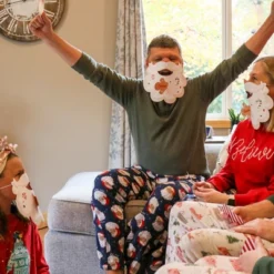 Big Dot Of Happiness Jolly Santa Claus Beard Guessing Game, Fun Christmas Games For Kids And Adults, Family Guess Who Game, Friendsmas Party Card 14 Big Dot Of Happiness Jolly Santa Claus Beard Guessing Game, Fun Christmas Games For Kids And Adults, Family Guess Who Game, Friendsmas Party Card -Northlight Shop GUEST 33c9941a 3c51 499e a344 3540c9f7e65d