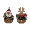 Transpac MDF Light Up Laser Cut Santa And Reindeer Set Of 2 Christmas Home Decorations Wood Decorative Objects 1 Transpac MDF Light Up Laser Cut Santa And Reindeer Set Of 2 Christmas Home Decorations Wood Decorative Objects -Northlight Shop GUEST 388e2606 fd91 46d1 b078 4660656518d1