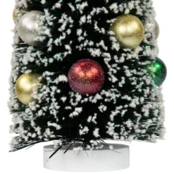 Northlight 12” Green Frosted Sisal Pine Artificial Tree Christmas Tabletop Decor 11 Northlight 12” Green Frosted Sisal Pine Artificial Tree Christmas Tabletop Decor -Northlight Shop GUEST 39d8f4a1 1690 4984 b598 30d0fac64c8d