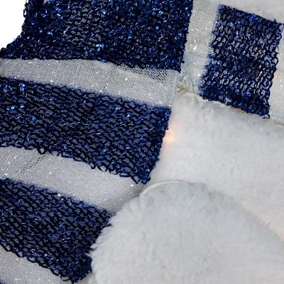 Northlight 41.25" Lighted Ice Skating Polar Bear And Penguin Outdoor Christmas Decoration 6 Northlight 41.25" Lighted Ice Skating Polar Bear And Penguin Outdoor Christmas Decoration - Image 4