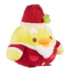 Kiiroitori San-X Original Sweet Christmas Series Plush