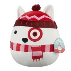 Squishmallows 12" Target Bullseye Plush -Northlight Shop GUEST 3bb41c0c ac49 4830 8262 6f7788aaf003