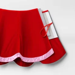 Christmas Tree Stand Collar With Scalloped Satin Edge Red/Pink - Wondershop™ 8 Christmas Tree Stand Collar With Scalloped Satin Edge Red/Pink - Wondershop™ -Northlight Shop GUEST 3f2d0e7a 35ac 4cfb b299 67ba22ab6bd5