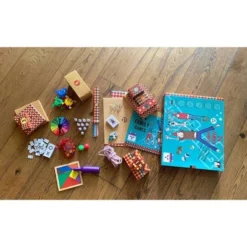 The Purple Cow Family Games Advent Calendar -Northlight Shop GUEST 40b69f08 3e25 4e71 8fee 0eb446b8dbcf