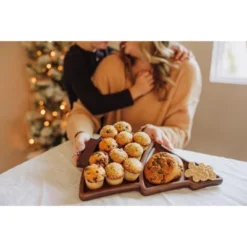 Toscana Christmas Tree Serving Tray 18 Toscana Christmas Tree Serving Tray -Northlight Shop GUEST 42ed8085 f7dd 46dc 851c 41702daa35b6