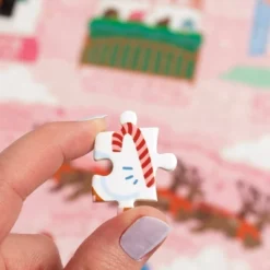 Twas The Night Before Christmas Puzzle - 500pc -Northlight Shop GUEST 43fbde8c c593 4858 8167 82914b73fd43