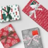 50ct Christmas Endcap Peel And Stick Gift Tags Red/Green/White - Wondershop™ -Northlight Shop GUEST 44d72033 b361 4067 95fa 02d2a04afb80